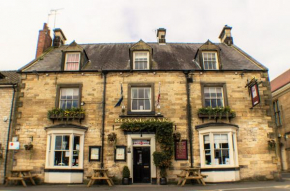 Hotels in Helmsley